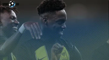 الاتحاد يوقف انتقال طلال حاجي إلى الدوري الإسباني بسبب خلاف مع سيلتا فيغو في سبتمبر 2025